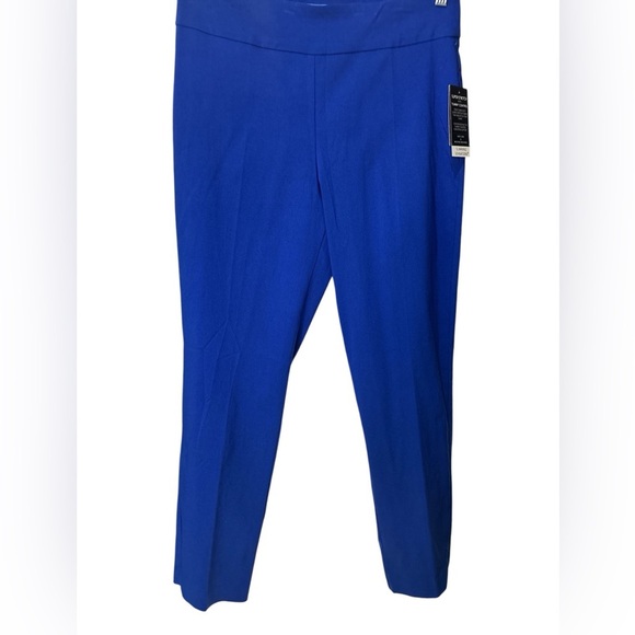 Counterparts Men's Vibrant Blue Dress Pants - Picture 1 of 5